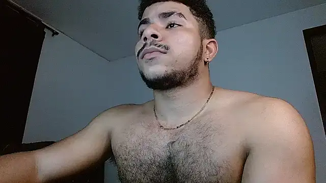 Javier Hot27 online show from 02/05/26, 01:01