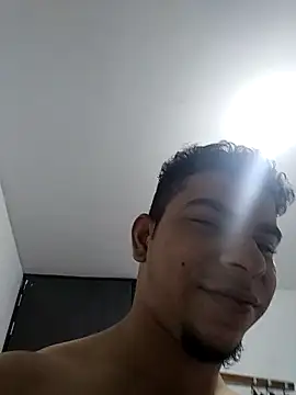 Javier Hot27 online show from 02/22/25, 12:05