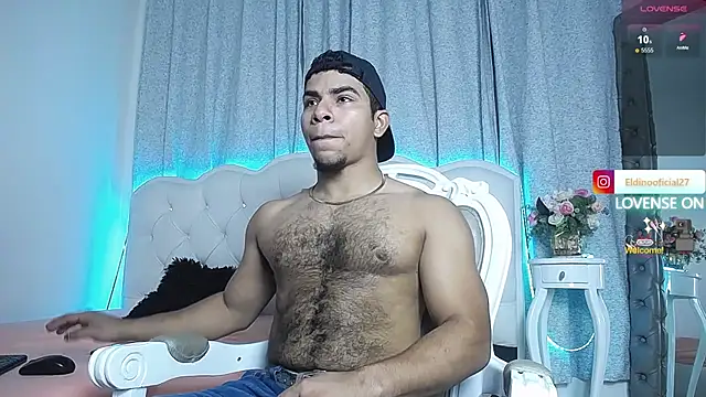 Javier Hot27 online show from 03/05/25, 11:28