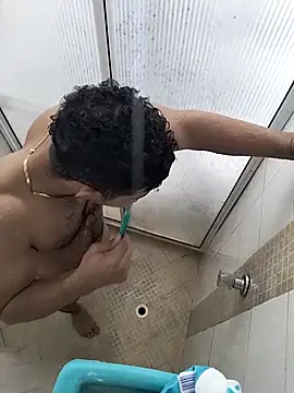 Javier Hot27 online show from 02/22/25, 07:03