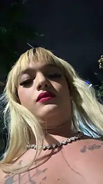 ScarletThompsonx online show from 04/14/26, 04:50