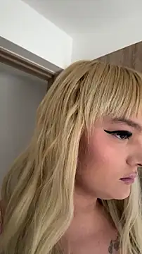 ScarletThompsonx online show from 02/01/26, 10:08