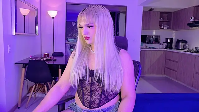 ScarletThompsonx online show from 02/25/26, 12:00