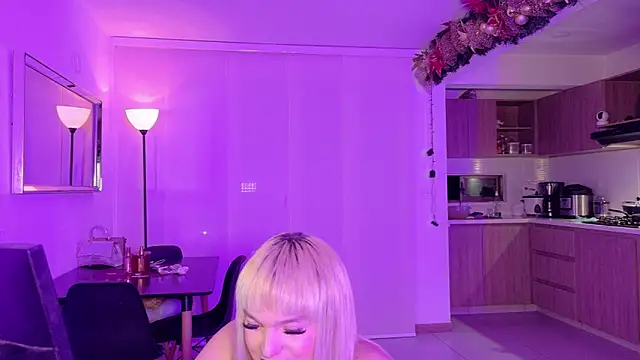 ScarletThompsonx online show from 02/14/26, 04:34