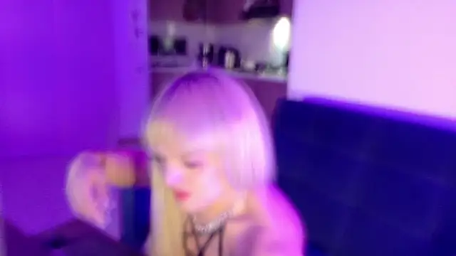 ScarletThompsonx online show from 02/17/26, 07:27