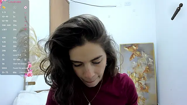Snapshot of jessyegoldenn chatting on 03/22/26, 09:16 jessyegoldenn online show from 03/22/26, 09:16