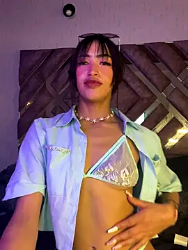 MichelleDiaz Pink online show from 09/09/25, 03:27