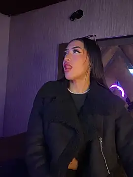 MichelleDiaz Pink online show from 11/09/25, 01:20