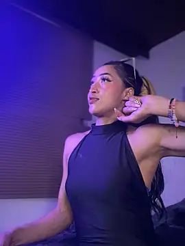 MichelleDiaz Pink online show from 09/21/25, 03:33