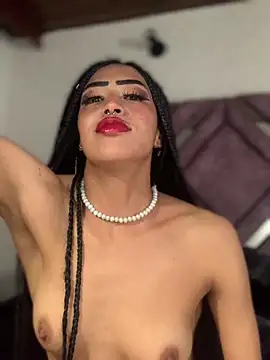 MichelleDiaz Pink online show from 03/12/25, 10:37