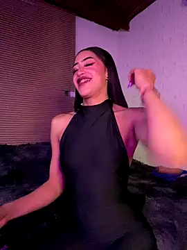 MichelleDiaz Pink online show from 09/19/25, 04:38