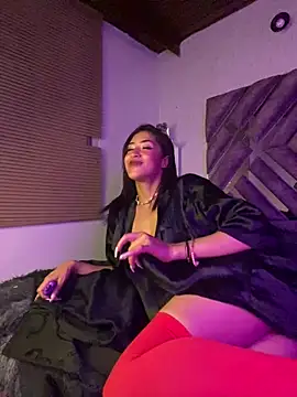 MichelleDiaz Pink online show from 09/15/25, 07:09