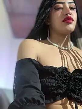 MichelleDiaz Pink online show from 03/12/25, 04:30