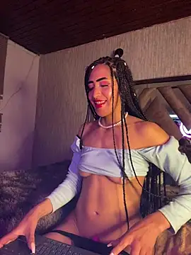 MichelleDiaz Pink online show from 03/17/25, 06:51