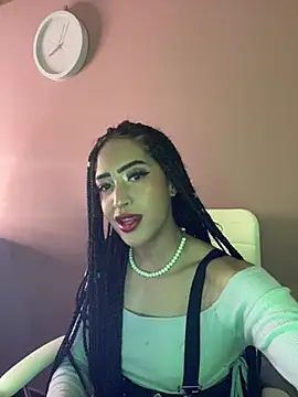 MichelleDiaz Pink online show from 03/11/25, 01:26