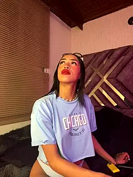 MichelleDiaz Pink online show from 09/28/25, 11:34