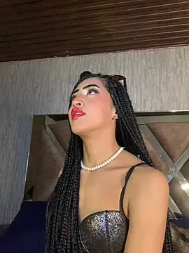 MichelleDiaz Pink online show from 03/23/25, 05:54