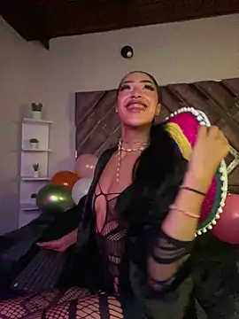 MichelleDiaz Pink online show from 09/16/25, 05:41