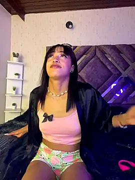 MichelleDiaz Pink online show from 09/24/25, 05:47