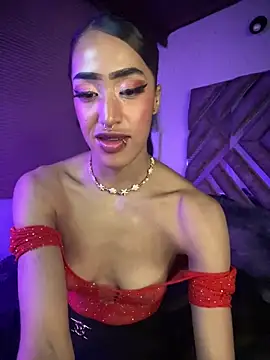 MichelleDiaz Pink online show from 09/12/25, 03:06