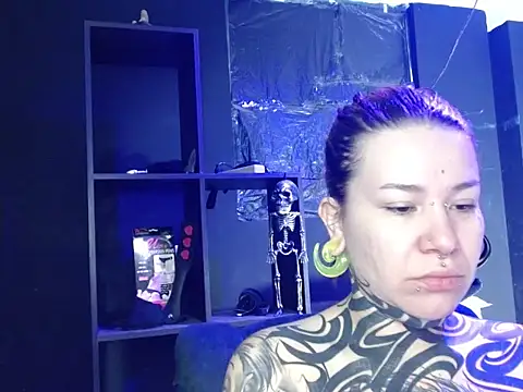 Pandora 9666 online show from 11/26/25, 02:50