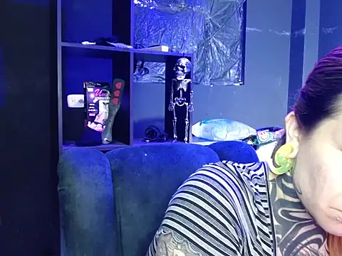 Pandora 9666 online show from 11/24/25, 04:51