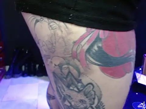 Pandora 9666 online show from 11/13/25, 05:06