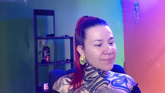 Pandora 9666 online show from 04/19/26, 04:08
