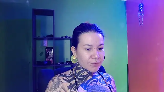 Pandora 9666 online show from 05/15/26, 04:38