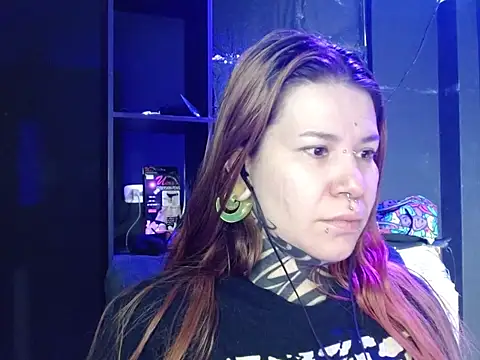 Pandora 9666 online show from 11/12/25, 03:49