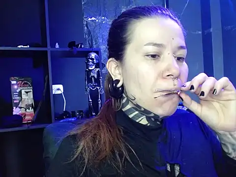 Pandora 9666 online show from 01/07/26, 02:55