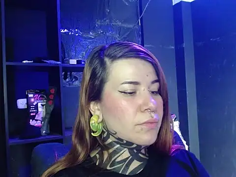 Pandora 9666 online show from 11/23/25, 03:27