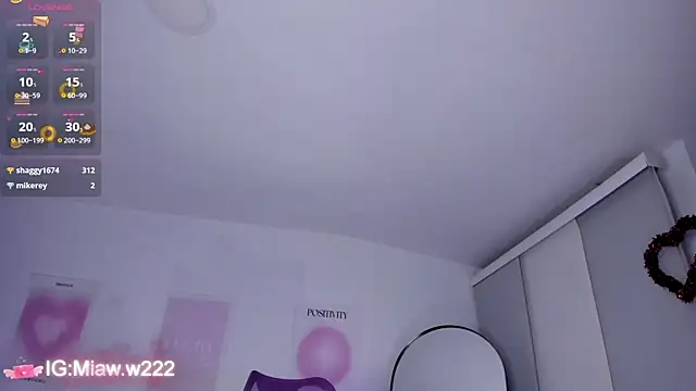 MiaWilsson  online show from 04/13/26, 02:26