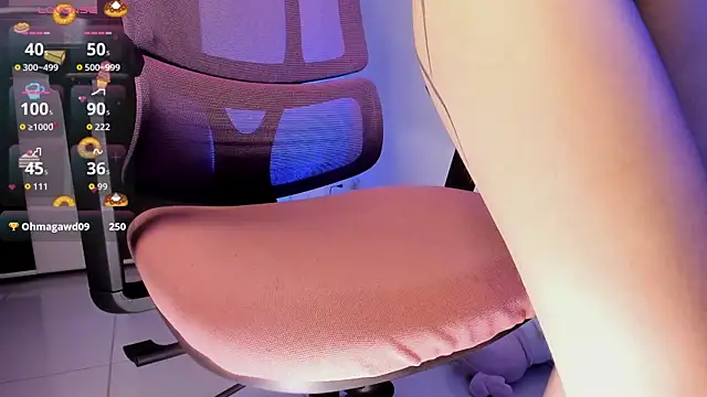 MiaWilsson  online show from 10/03/25, 12:47