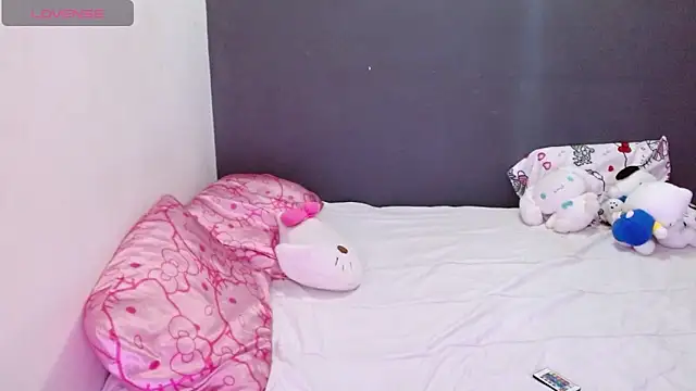 hellokitty  valery online show from 02/11/26, 12:21