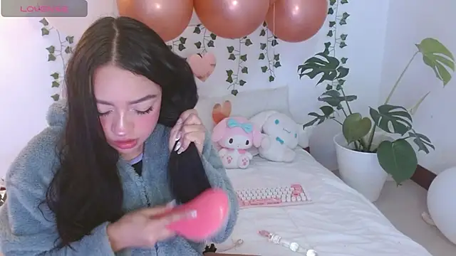 hellokitty  valery online show from 03/28/26, 12:55