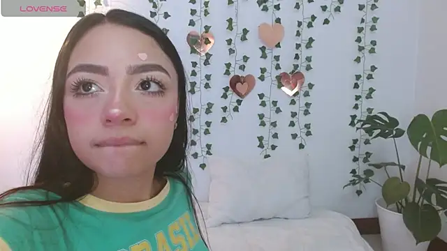 hellokitty  valery online show from 04/15/26, 01:00