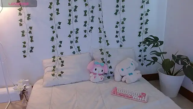 hellokitty  valery online show from 03/16/26, 10:12