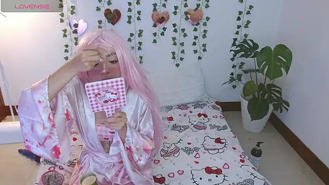 hellokitty  valery online show from 04/14/26, 02:05