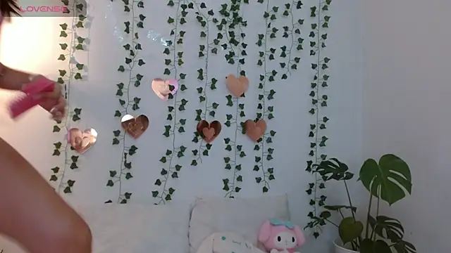 hellokitty  valery online show from 04/11/26, 02:41