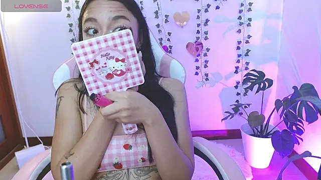 hellokitty  valery online show from 05/23/26, 10:42
