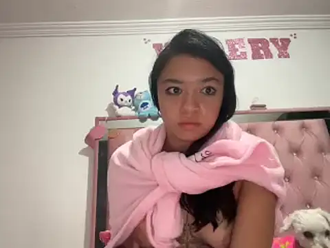 Snapshot of hellokitty__valery chatting on 02/28/25, 03:48 hellokitty valery online show from 02/28/25, 03:48