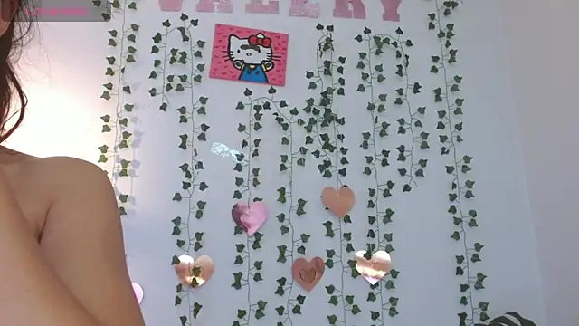 hellokitty  valery online show from 04/05/26, 04:30