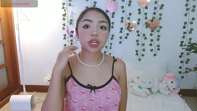 hellokitty  valery online show from 04/03/26, 03:35