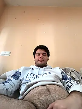 Hary0250 online show from 02/20/26, 02:41