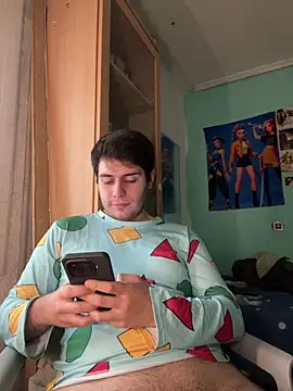 Hary0250 online show from 02/06/26, 02:13