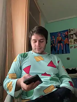 Hary0250 online show from 02/07/26, 01:08