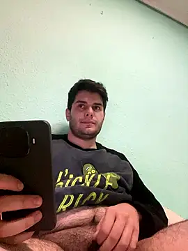 Hary0250 online show from 01/16/26, 04:44