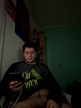 Hary0250 online show from 01/17/26, 08:40