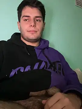 Hary0250 online show from 01/05/26, 05:49